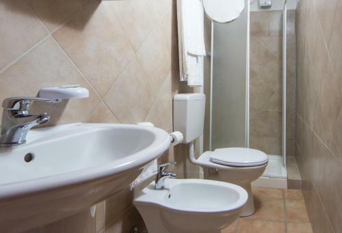 Bed & Breakfast Le Cantine Del Vecchio Borgo