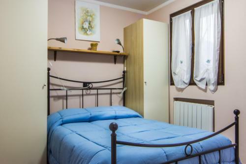 Bed & Breakfast Le Cantine Del Vecchio Borgo