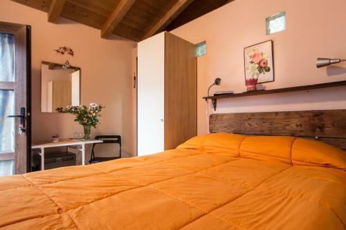 Bed & Breakfast Le Cantine Del Vecchio Borgo