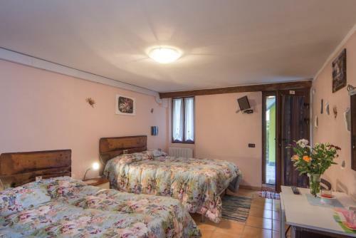 Bed & Breakfast Le Cantine Del Vecchio Borgo