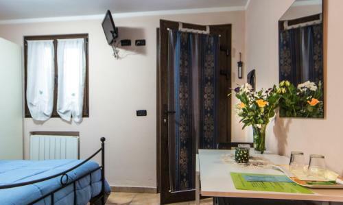 Bed & Breakfast Le Cantine Del Vecchio Borgo