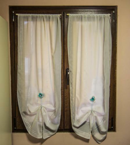 Bed & Breakfast Le Cantine Del Vecchio Borgo