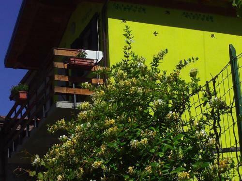 Bed & Breakfast Le Cantine Del Vecchio Borgo