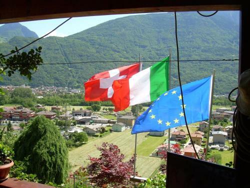 Bed & Breakfast Le Cantine Del Vecchio Borgo