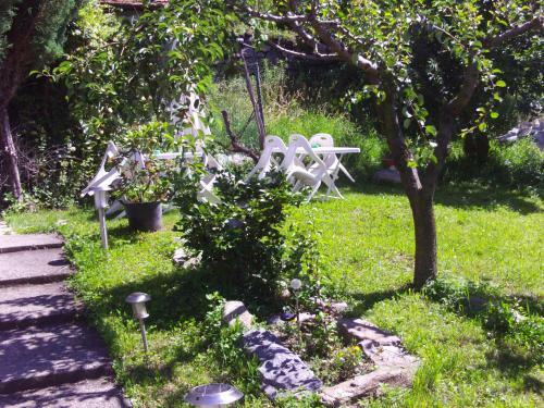 Bed & Breakfast Le Cantine Del Vecchio Borgo