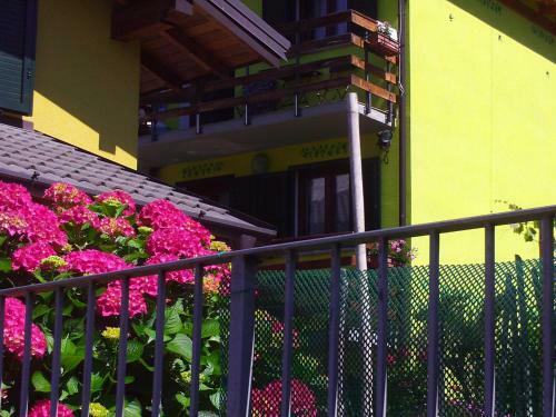 Bed & Breakfast Le Cantine Del Vecchio Borgo
