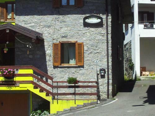 Bed & Breakfast Le Cantine Del Vecchio Borgo