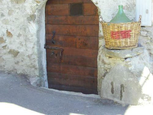 Bed & Breakfast Le Cantine Del Vecchio Borgo