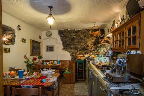 Bed & Breakfast Le Cantine Del Vecchio Borgo