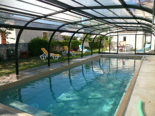 Hostal Chambres D'h�tes Saint Roch