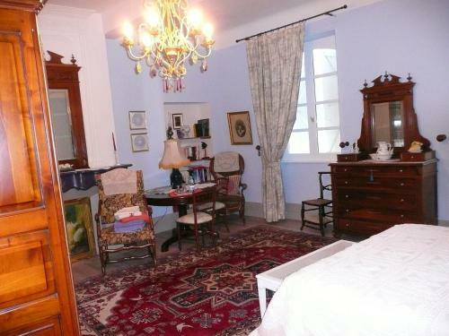 Hostal Chambres D'h�tes Saint Roch