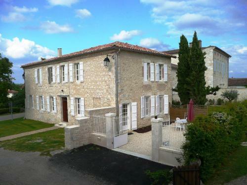 Hostal Chambres D'h�tes Saint Roch