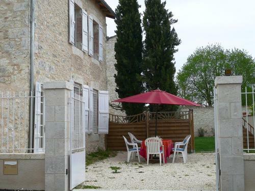 Hostal Chambres D'h�tes Saint Roch