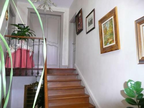 Hostal Chambres D'h�tes Saint Roch