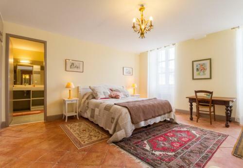 Hostal Chambres D'h�tes Saint Roch