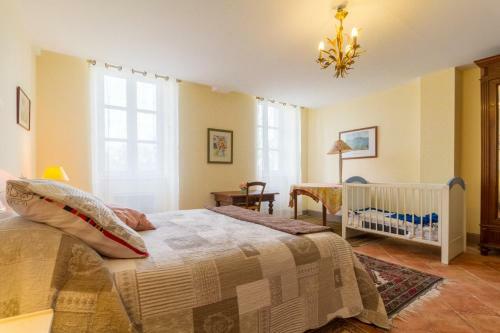 Hostal Chambres D'h�tes Saint Roch