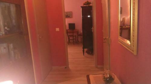 Hostal Chambres D'h�tes Saint Roch