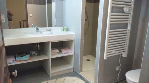 Hostal Chambres D'h�tes Saint Roch