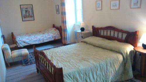 Hostal Chambres D'h�tes Saint Roch