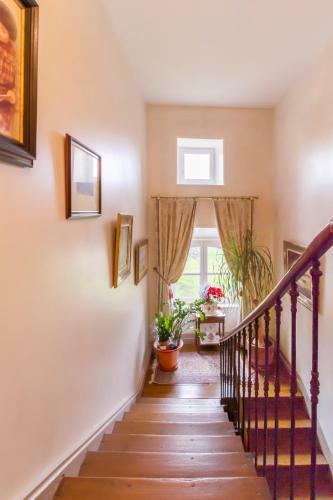 Hostal Chambres D'h�tes Saint Roch