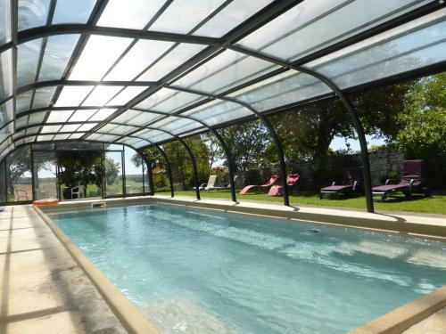 Hostal Chambres D'h�tes Saint Roch