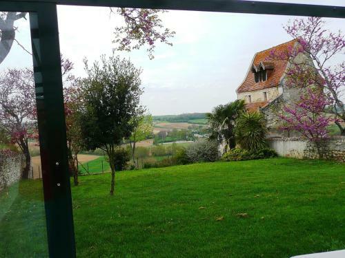 Hostal Chambres D'h�tes Saint Roch