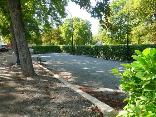 Hostal Chambres D'h�tes Saint Roch