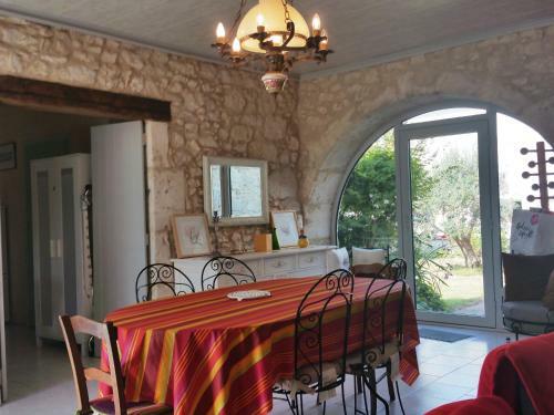 Hostal Chambres D'h�tes Saint Roch
