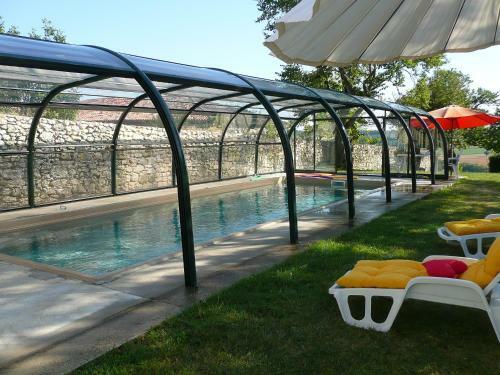 Hostal Chambres D'h�tes Saint Roch