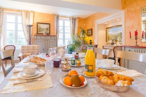 Hostal Chambres D'h�tes Saint Roch