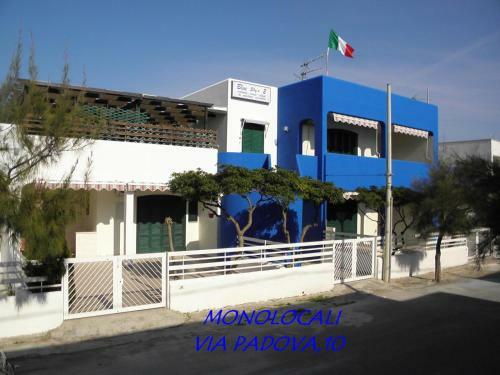 Apartamento Residence Blue Sky