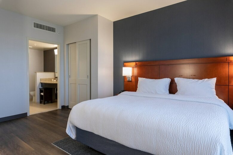 Hotel Courtyard By Marriott Cincinnati Midtown/rookwood