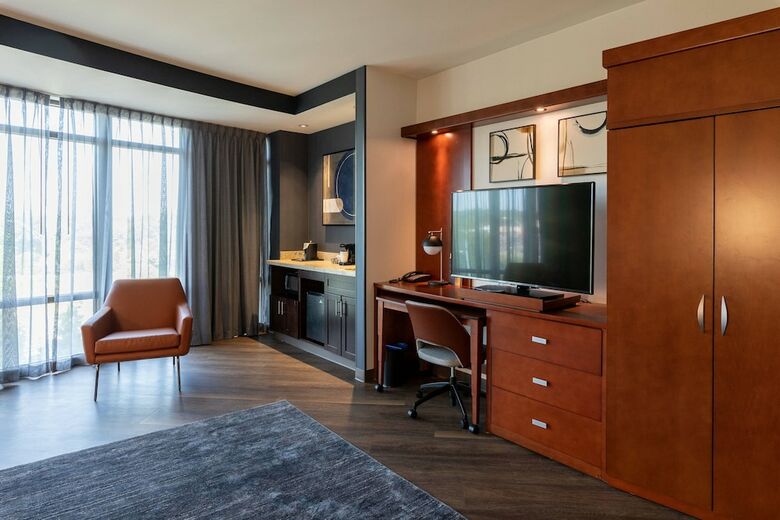 Hotel Courtyard By Marriott Cincinnati Midtown/rookwood