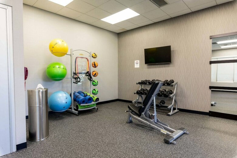 Hotel Courtyard By Marriott Cincinnati Midtown/rookwood