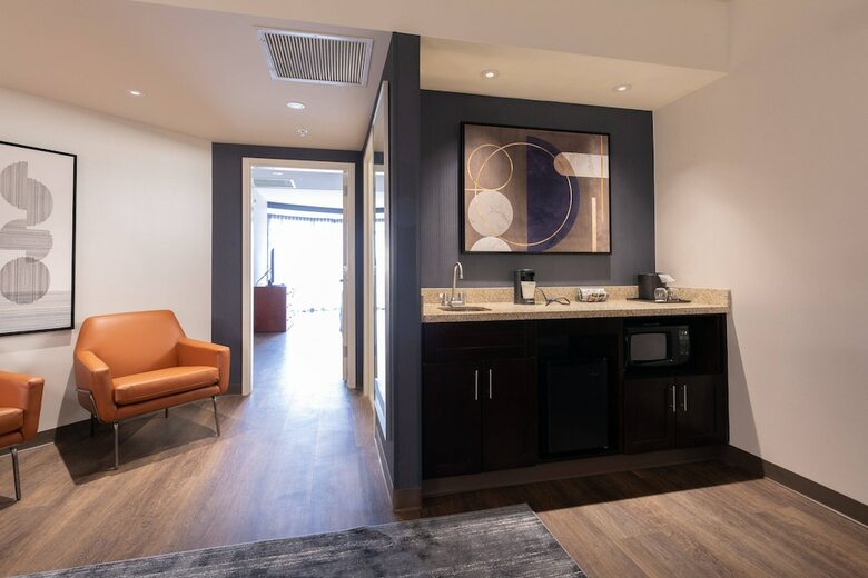 Hotel Courtyard By Marriott Cincinnati Midtown/rookwood