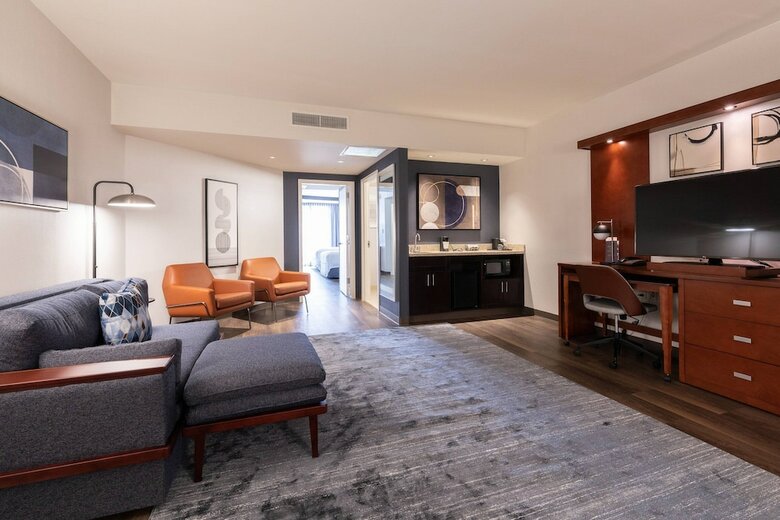 Hotel Courtyard By Marriott Cincinnati Midtown/rookwood