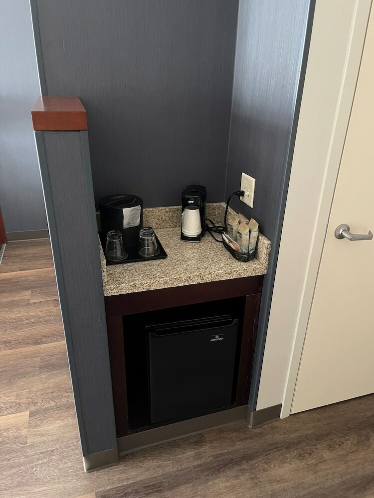 Hotel Courtyard By Marriott Cincinnati Midtown/rookwood