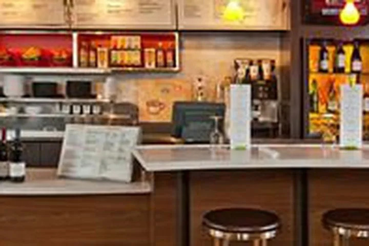 Hotel Courtyard By Marriott Cincinnati Midtown/rookwood