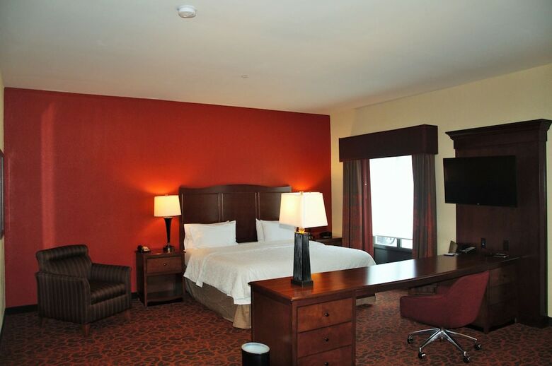 Hotel Hampton Inn & Suites Cincinnati / Uptown - University Area
