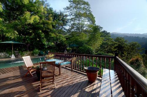 Villa The Dusun
