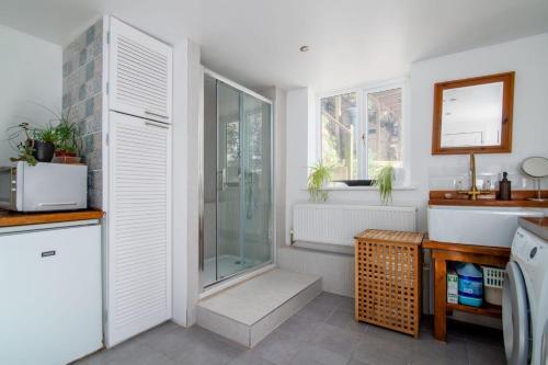 Guestready - Luxury Oasis 5br Home With Private Garden