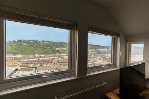 Apartamento The Haven