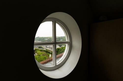 Apartamento The Haven