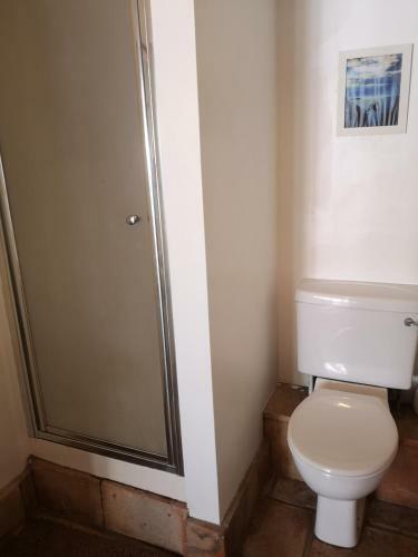 Apartamento The Haven