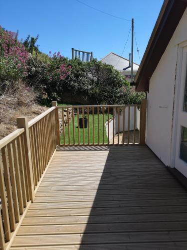 Apartamento The Haven