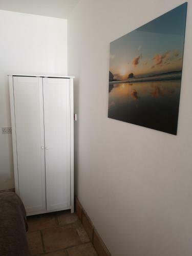 Apartamento The Haven