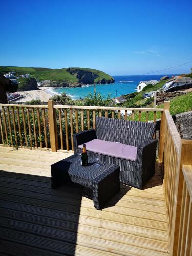 Apartamento The Haven