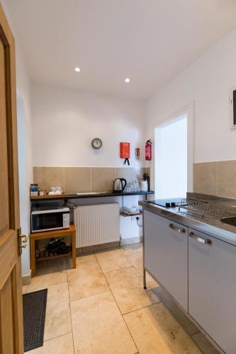 Apartamento The Haven