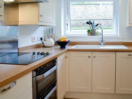Thistle Cottage