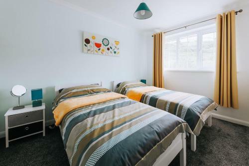 Inner Harbour Cottage